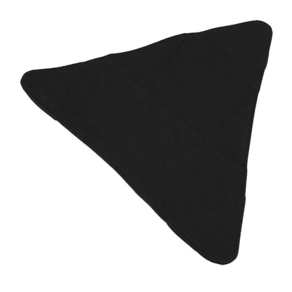 Tripod Stool Cloth Portable Foldable Triangle Stool Cloth Handcraft Anti Scratch Canvas Camping Stool Cloth V1294-YM0523-3111220117313