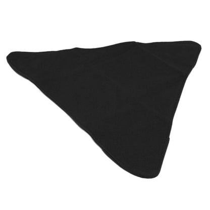Tripod Stool Cloth Portable Foldable Triangle Stool Cloth Handcraft Anti Scratch Canvas Camping Stool Cloth V1294-YM0523-3111220117313