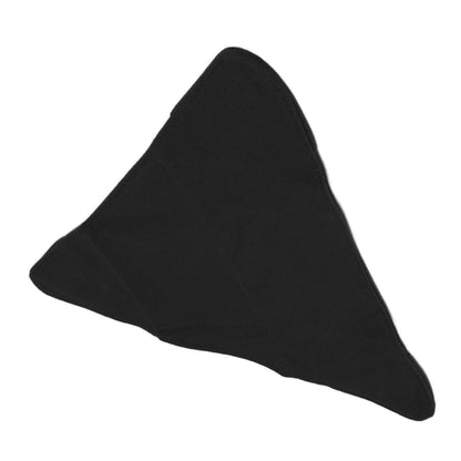 Tripod Stool Cloth Portable Foldable Triangle Stool Cloth Handcraft Anti Scratch Canvas Camping Stool Cloth V1294-YM0523-3111220117313