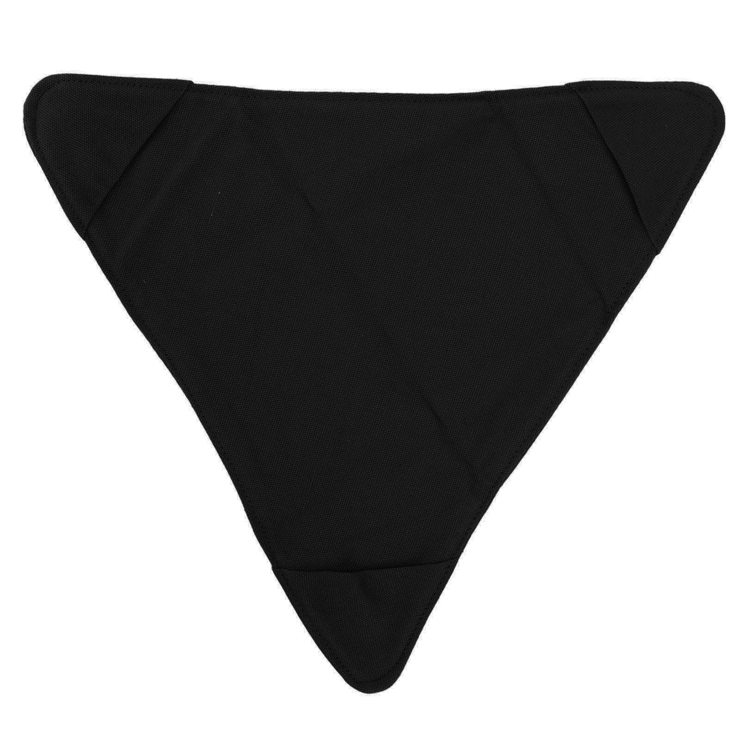 Tripod Stool Cloth Portable Foldable Triangle Stool Cloth Handcraft Anti Scratch Canvas Camping Stool Cloth V1294-YM0523-3111220117313