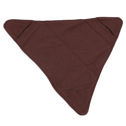 Tripod Stool Cloth Portable Foldable Triangle Stool Cloth Handcraft Anti Scratch Canvas Camping Stool Cloth V1294-YM0523-3111220117314