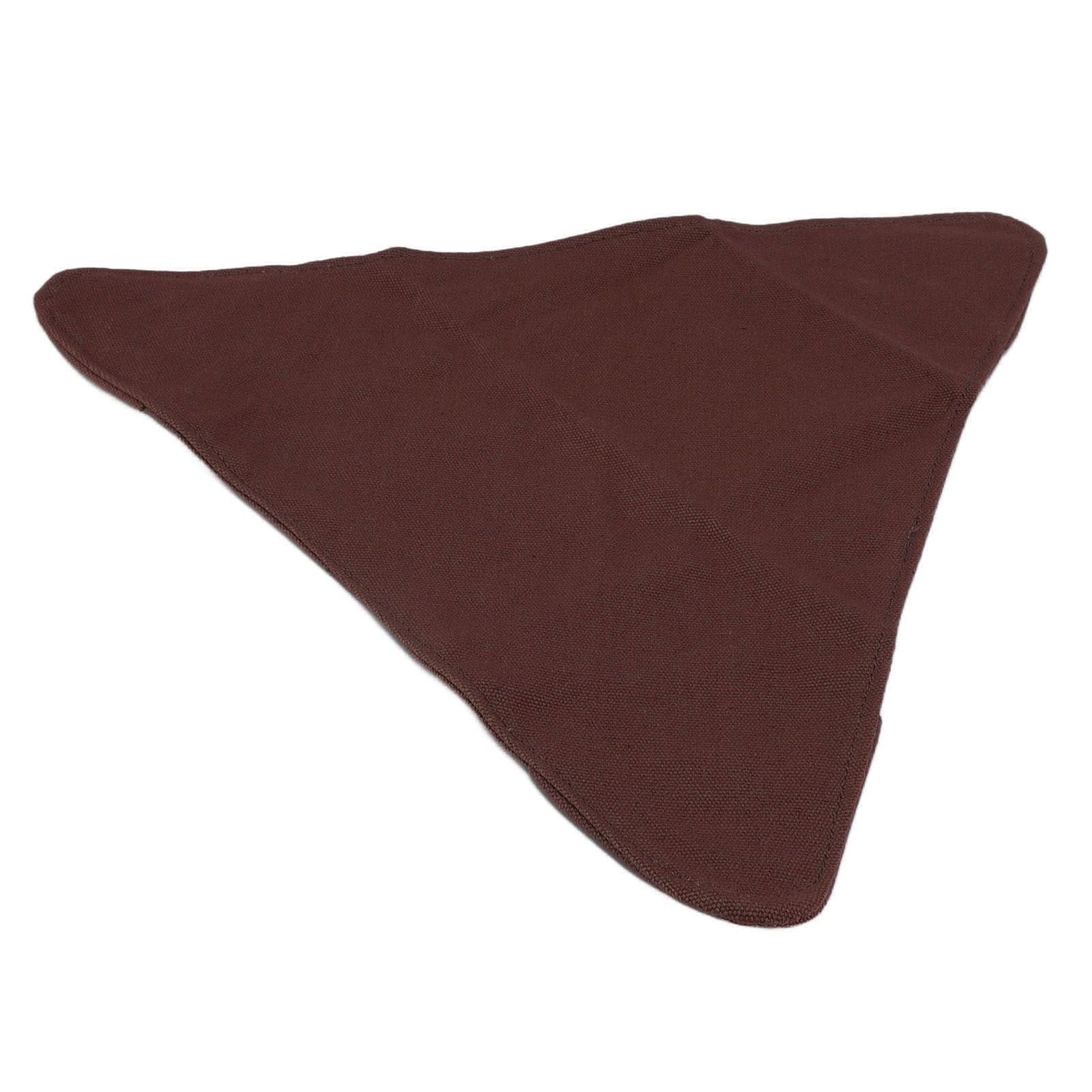 Tripod Stool Cloth Portable Foldable Triangle Stool Cloth Handcraft Anti Scratch Canvas Camping Stool Cloth V1294-YM0523-3111220117314