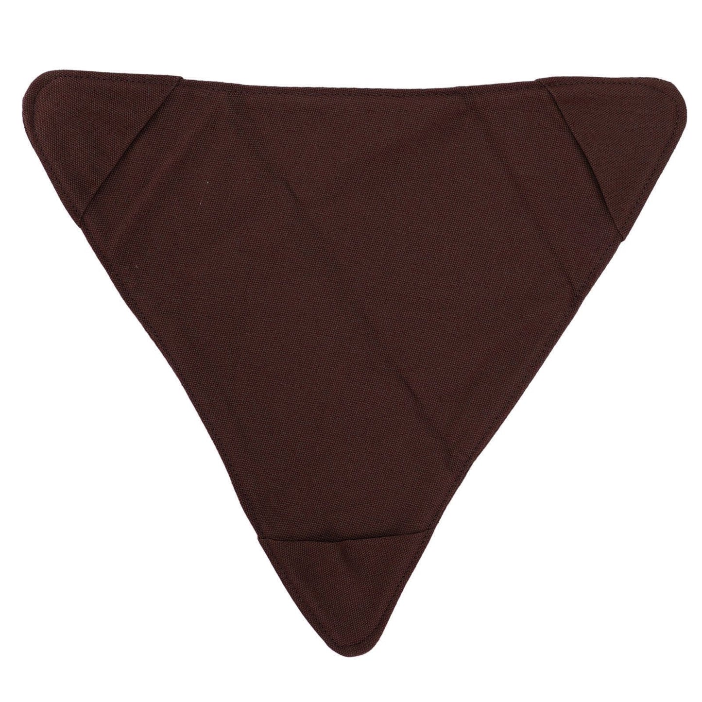Tripod Stool Cloth Portable Foldable Triangle Stool Cloth Handcraft Anti Scratch Canvas Camping Stool Cloth V1294-YM0523-3111220117314
