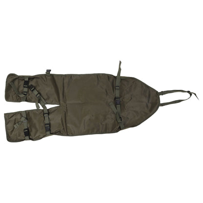 Gardening Apron 600D Oxford Fabric Wear Resistant Durable Adjustable Buckle Work Apron for Garden Yard Farm V1294-YM0523-3111220117511