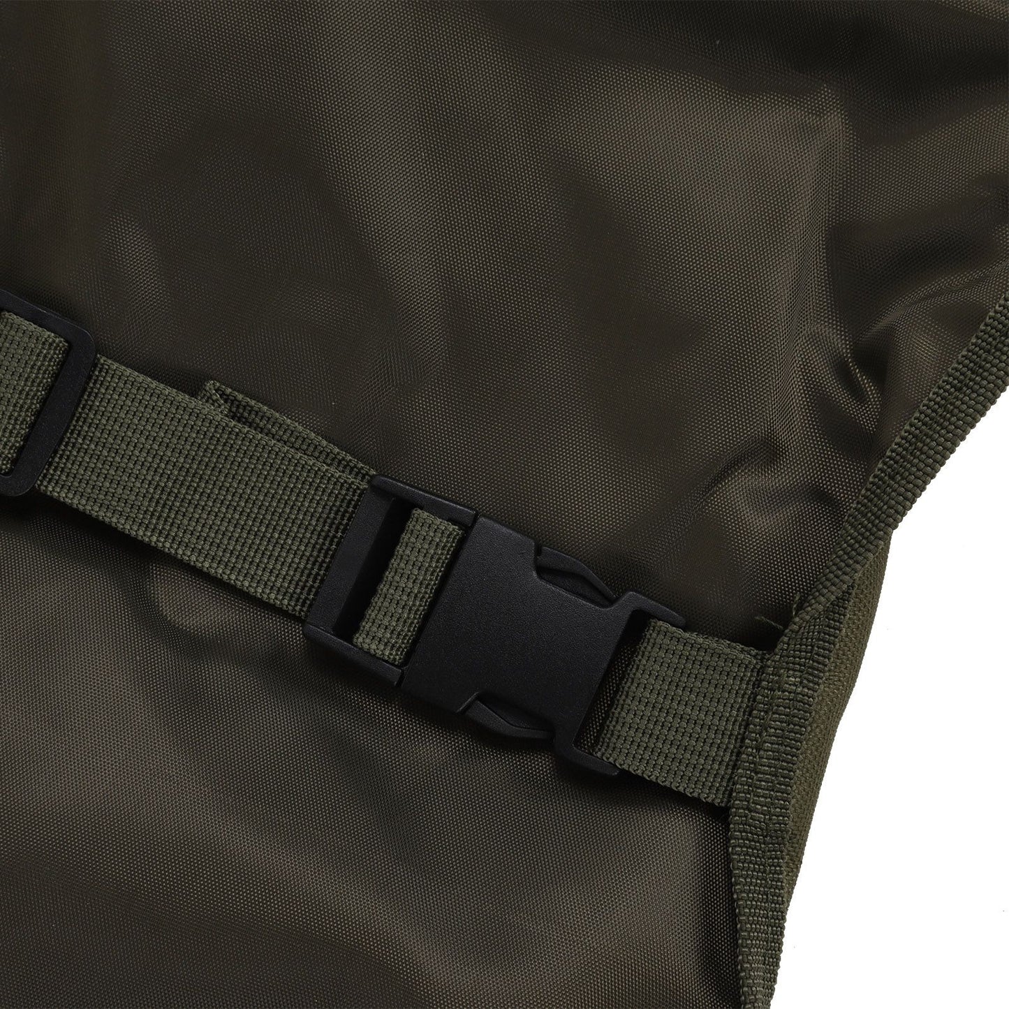 Gardening Apron 600D Oxford Fabric Wear Resistant Durable Adjustable Buckle Work Apron for Garden Yard Farm V1294-YM0523-3111220117511