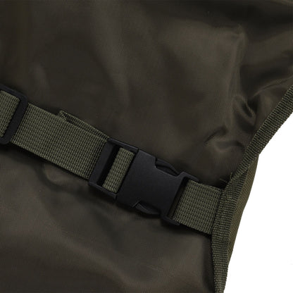 Gardening Apron 600D Oxford Fabric Wear Resistant Durable Adjustable Buckle Work Apron for Garden Yard Farm V1294-YM0523-3111220117511