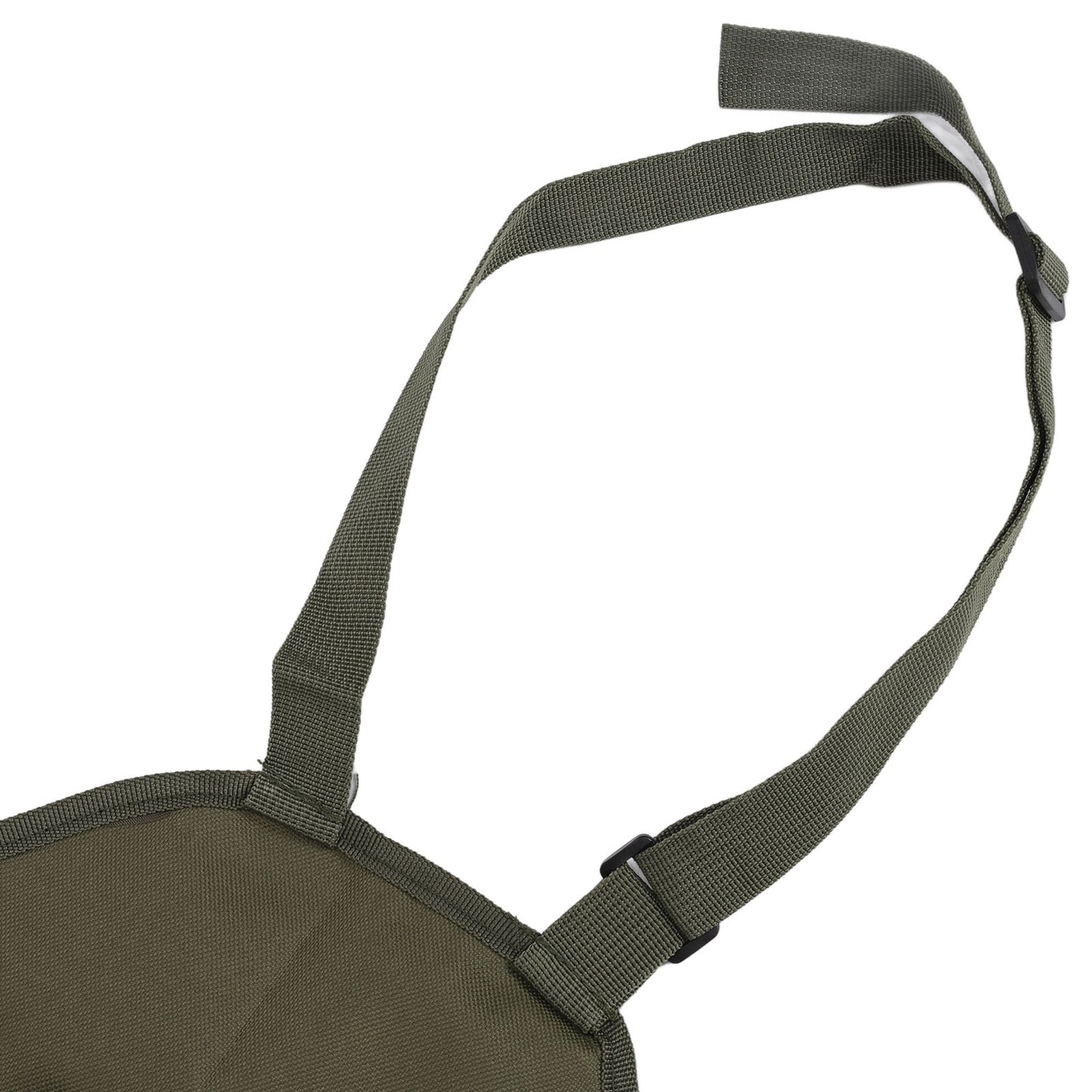 Gardening Apron 600D Oxford Fabric Wear Resistant Durable Adjustable Buckle Work Apron for Garden Yard Farm V1294-YM0523-3111220117511