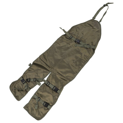 Gardening Apron 600D Oxford Fabric Wear Resistant Durable Adjustable Buckle Work Apron for Garden Yard Farm V1294-YM0523-3111220117511