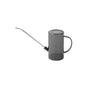 1L Watering Can PP Fully Transparent Indoor Plants Watering Can with Long Spout for Garden Starry Gray V1294-YM0523-3111220119112