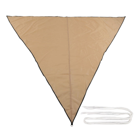 Sun Shade Sails UV Resistant Foldable Portable Easy To Maintain Swimming Pool Sun Sail for Outdoor Gardens 3 V1294-YM0523-3111220120112