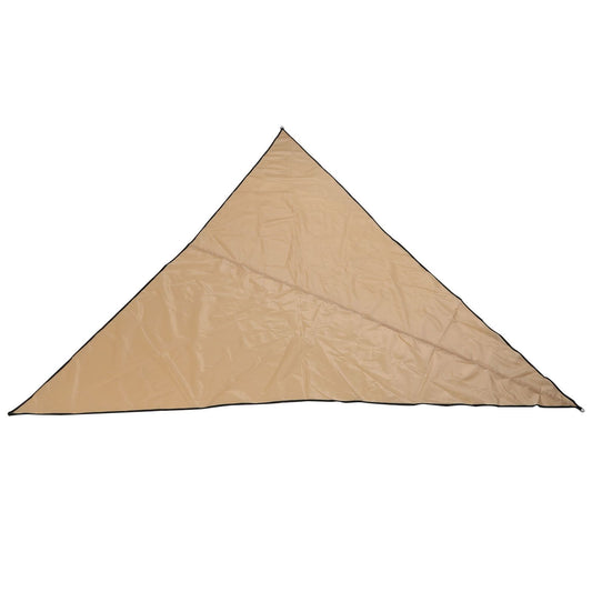 Sun Shade Sails UV Resistant Foldable Portable Easy To Maintain Swimming Pool Sun Sail for Outdoor Gardens 3 V1294-YM0523-3111220120112
