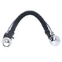 Bathtub Overflow Drainer Concealed Flexible SPA Bathtub Overflow Drain Pipe for Kitchen Bathroom V1294-YM0523-3111220121711