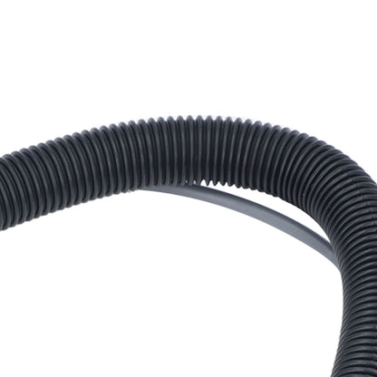 Bathtub Overflow Drainer Concealed Flexible SPA Bathtub Overflow Drain Pipe for Kitchen Bathroom V1294-YM0523-3111220121711