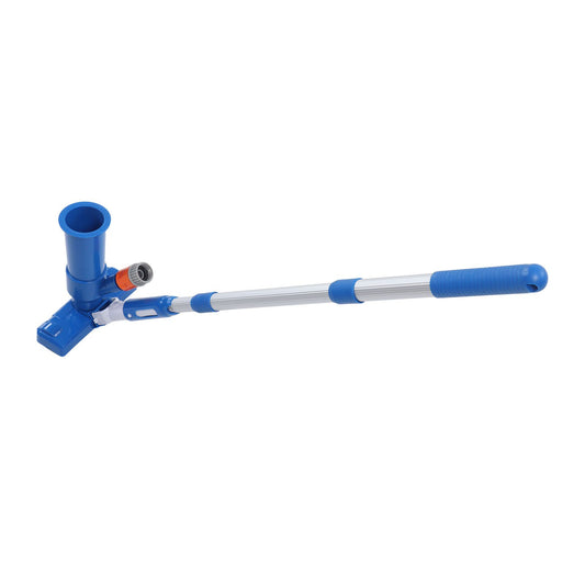 Portable Pool Vacuum Jet Simple Easy To Assemble Pool Spa Jet Vacuum Cleaner with Telescopic Rod for Swimming V1294-YM0523-3111220122212