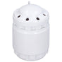 Steam Outlet G1/2 Male Thread Steam Generator Nozzle for Sauna Room SPA Room with Aromatherapy Function V1294-YM0523-3111220122511