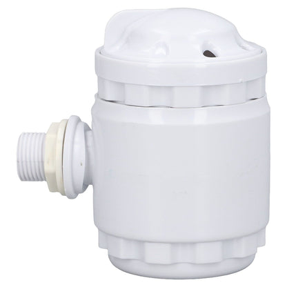 Steam Outlet G1/2 Male Thread Steam Generator Nozzle for Sauna Room SPA Room with Aromatherapy Function V1294-YM0523-3111220122511