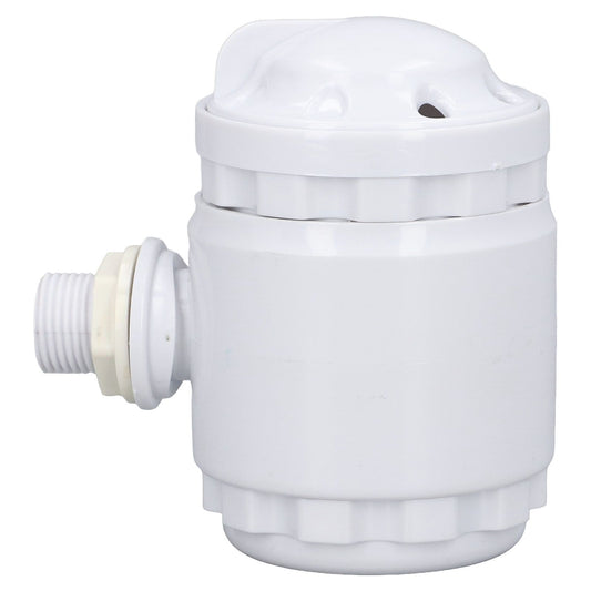 Steam Outlet G1/2 Male Thread Steam Generator Nozzle for Sauna Room SPA Room with Aromatherapy Function V1294-YM0523-3111220122511