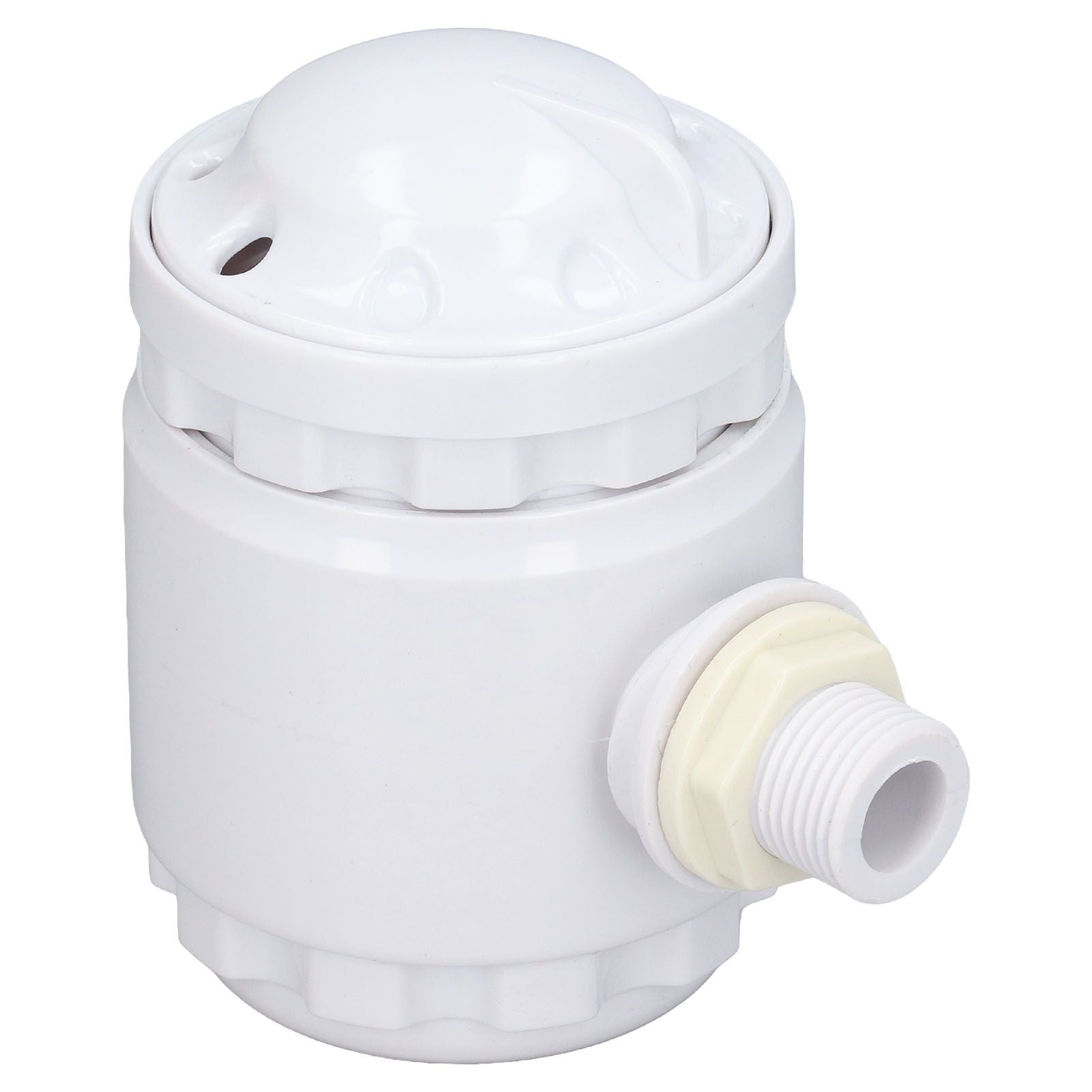 Steam Outlet G1/2 Male Thread Steam Generator Nozzle for Sauna Room SPA Room with Aromatherapy Function V1294-YM0523-3111220122511