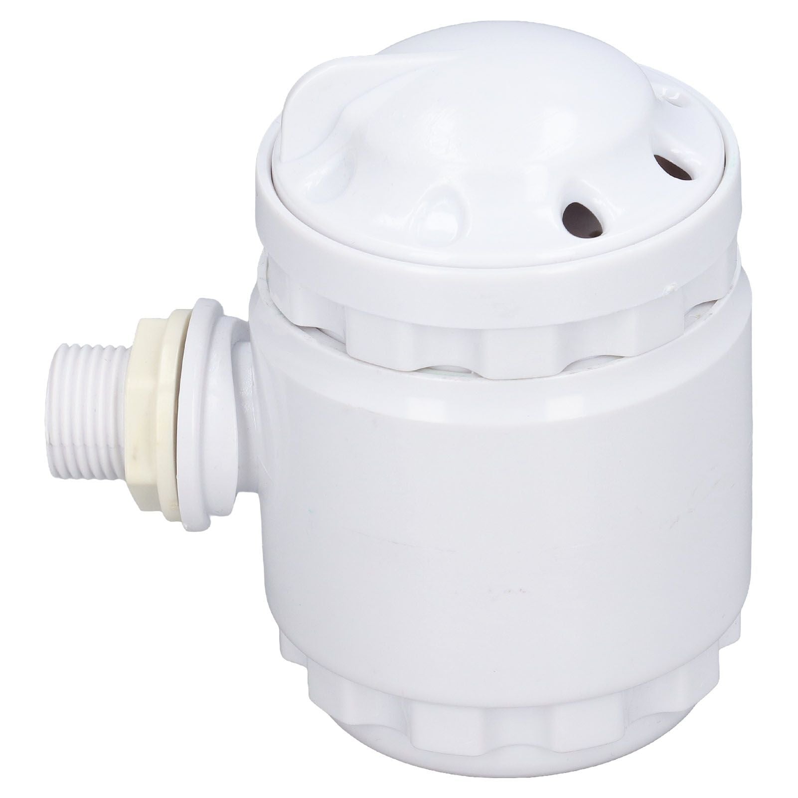 Steam Outlet G1/2 Male Thread Steam Generator Nozzle for Sauna Room SPA Room with Aromatherapy Function V1294-YM0523-3111220122511