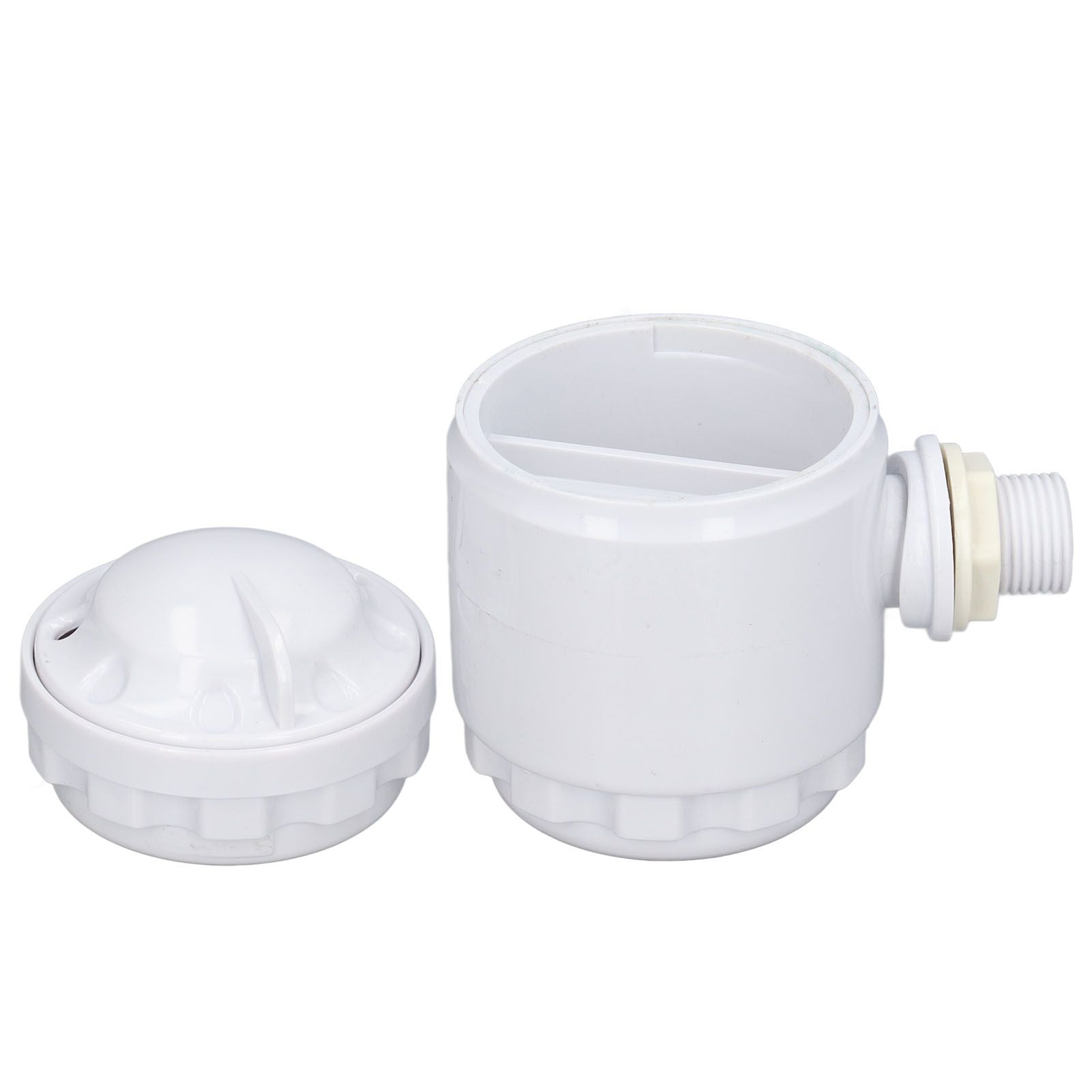 Steam Outlet G1/2 Male Thread Steam Generator Nozzle for Sauna Room SPA Room with Aromatherapy Function V1294-YM0523-3111220122511