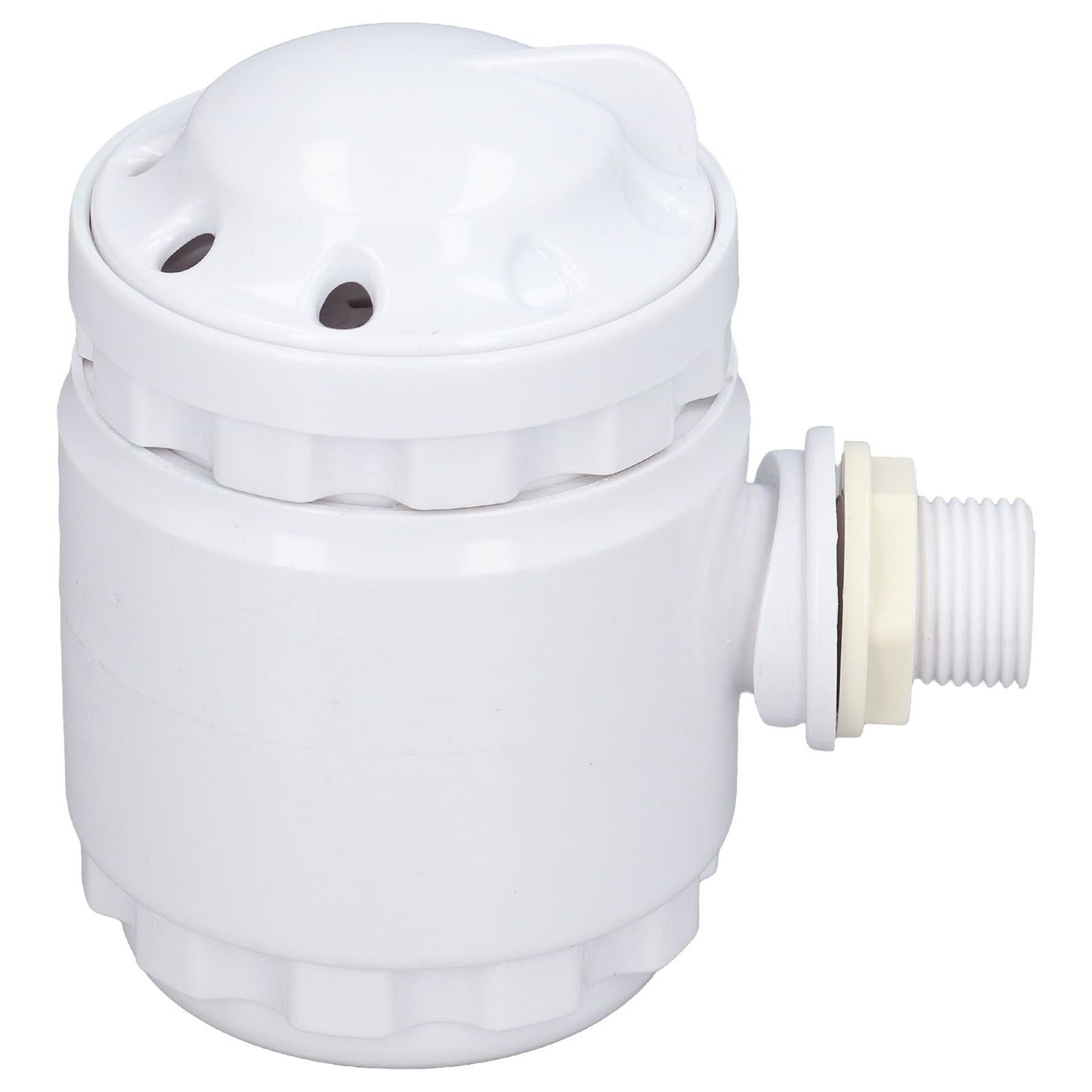 Steam Outlet G1/2 Male Thread Steam Generator Nozzle for Sauna Room SPA Room with Aromatherapy Function V1294-YM0523-3111220122511