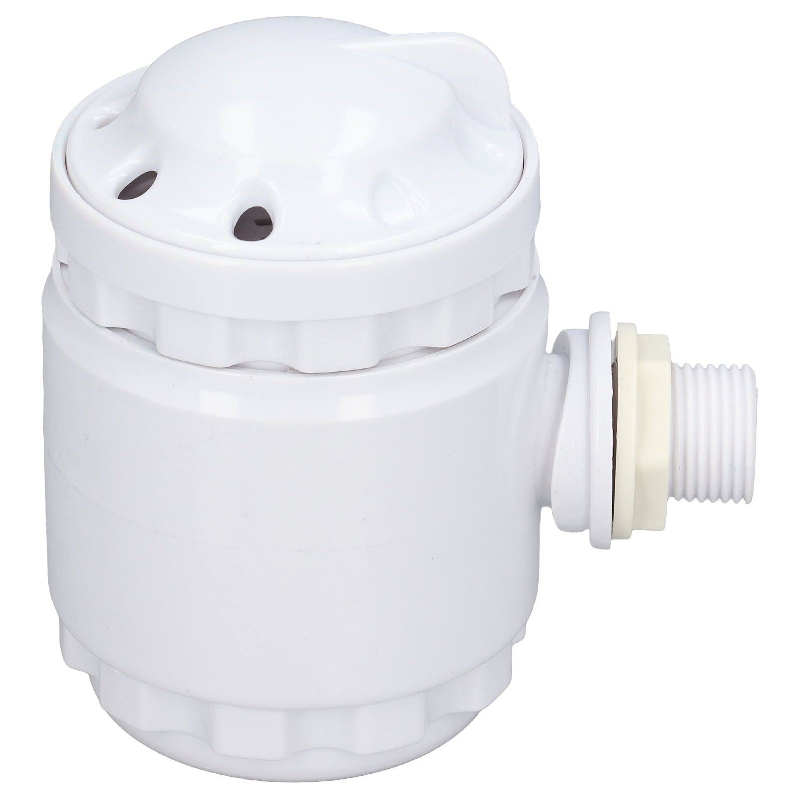 Steam Outlet G1/2 Male Thread Steam Generator Nozzle for Sauna Room SPA Room with Aromatherapy Function V1294-YM0523-3111220122511