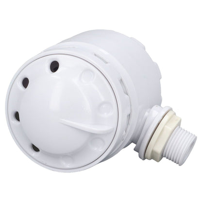 Steam Outlet G1/2 Male Thread Steam Generator Nozzle for Sauna Room SPA Room with Aromatherapy Function V1294-YM0523-3111220122511