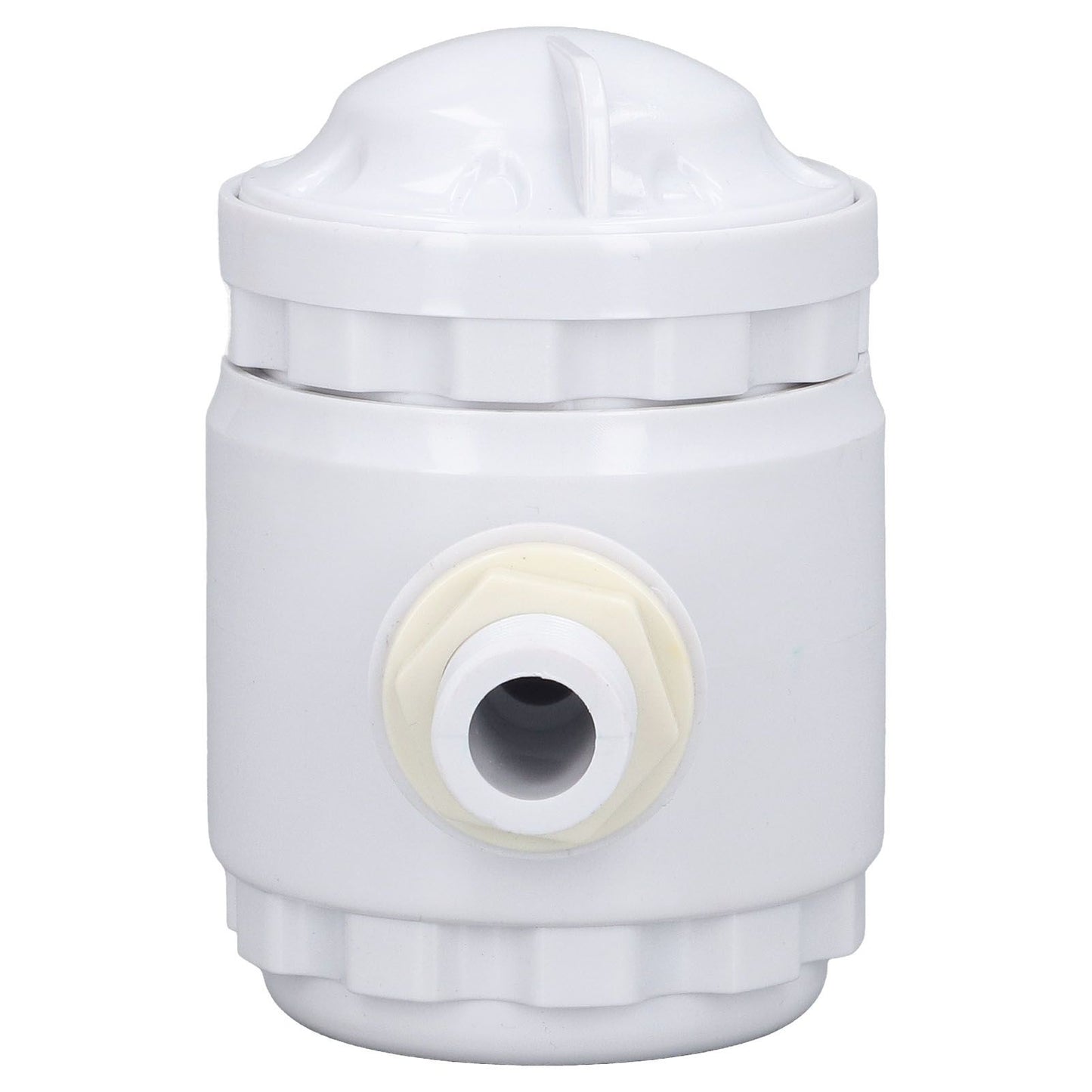 Steam Outlet G1/2 Male Thread Steam Generator Nozzle for Sauna Room SPA Room with Aromatherapy Function V1294-YM0523-3111220122511