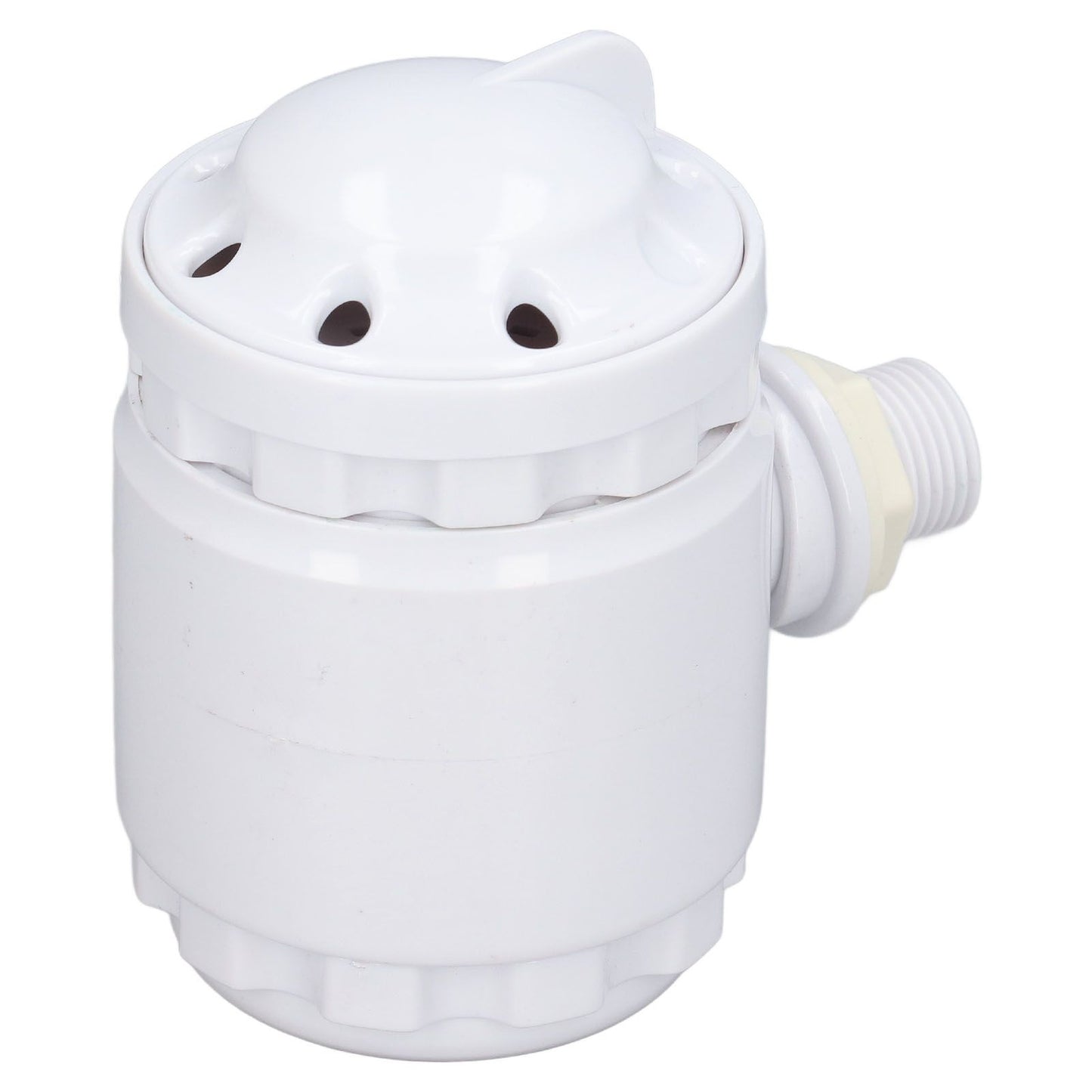 Steam Outlet G1/2 Male Thread Steam Generator Nozzle for Sauna Room SPA Room with Aromatherapy Function V1294-YM0523-3111220122511