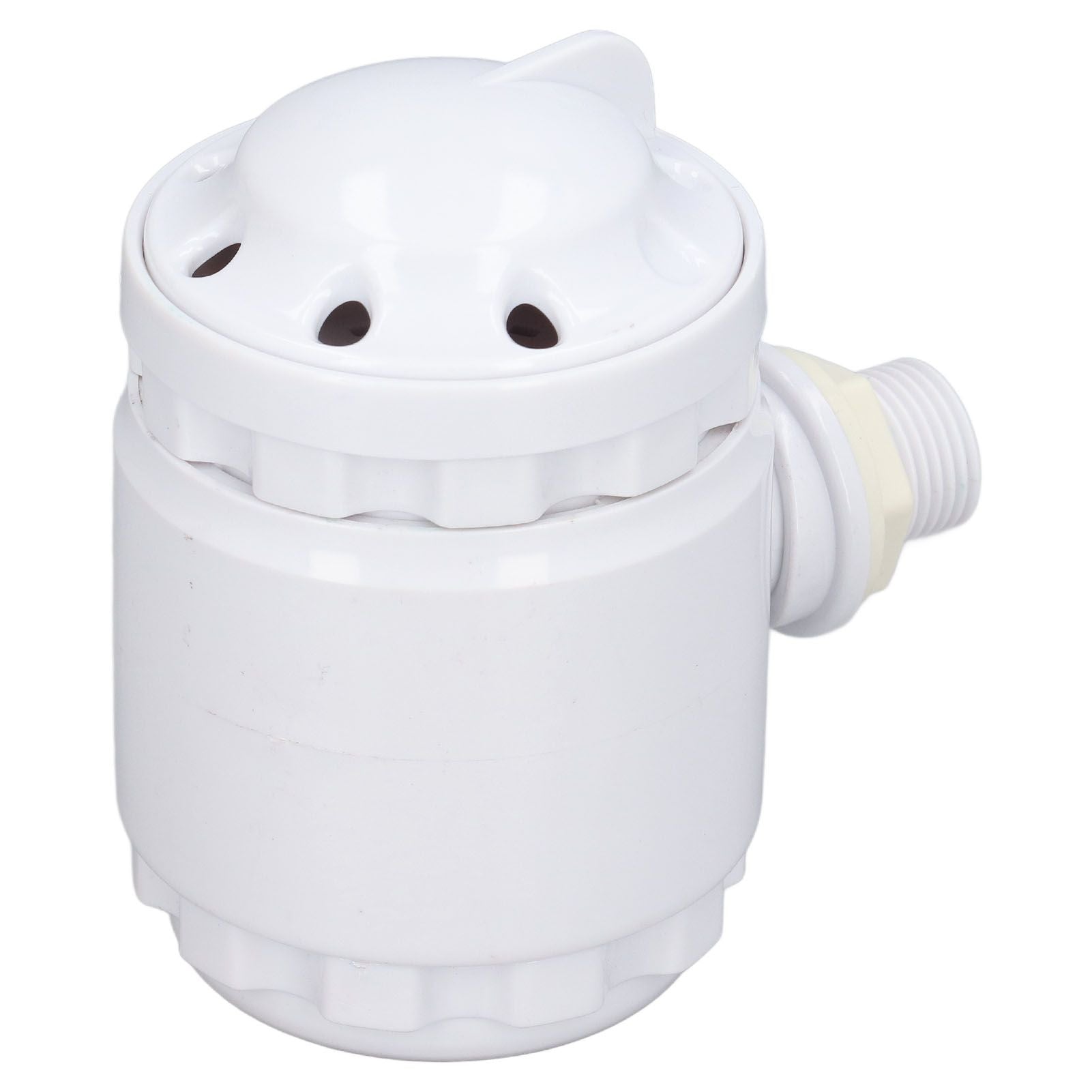 Steam Outlet G1/2 Male Thread Steam Generator Nozzle for Sauna Room SPA Room with Aromatherapy Function V1294-YM0523-3111220122511