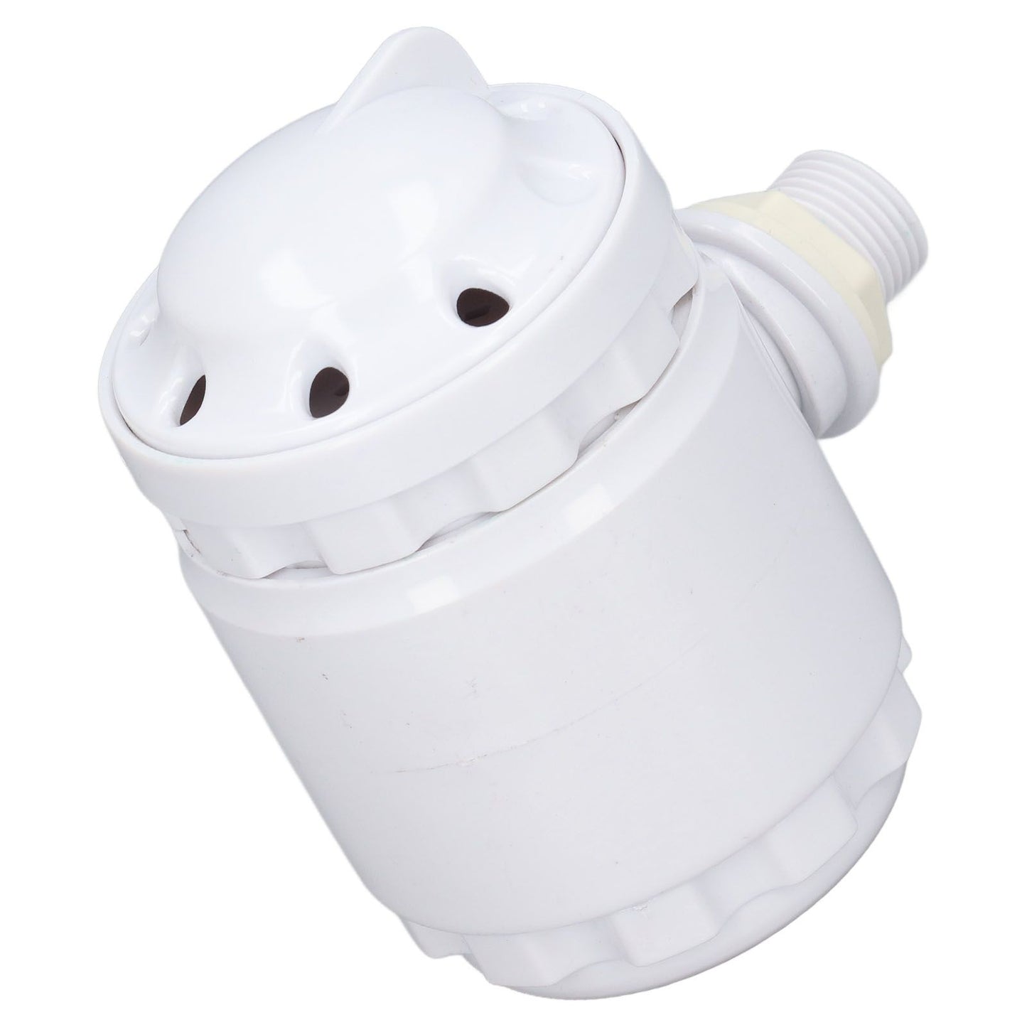 Steam Outlet G1/2 Male Thread Steam Generator Nozzle for Sauna Room SPA Room with Aromatherapy Function V1294-YM0523-3111220122511