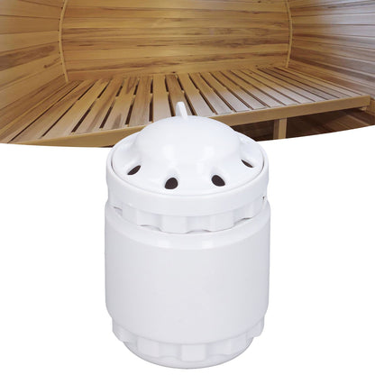 Steam Outlet G1/2 Male Thread Steam Generator Nozzle for Sauna Room SPA Room with Aromatherapy Function V1294-YM0523-3111220122511