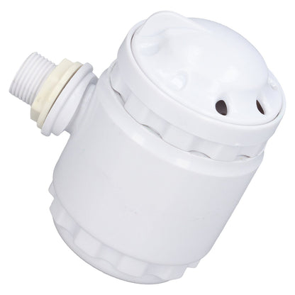 Steam Outlet G1/2 Male Thread Steam Generator Nozzle for Sauna Room SPA Room with Aromatherapy Function V1294-YM0523-3111220122511
