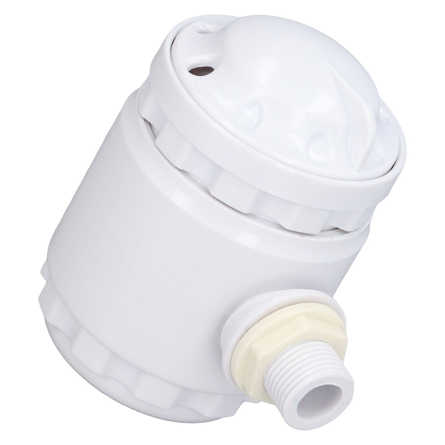 Steam Outlet G1/2 Male Thread Steam Generator Nozzle for Sauna Room SPA Room with Aromatherapy Function V1294-YM0523-3111220122511