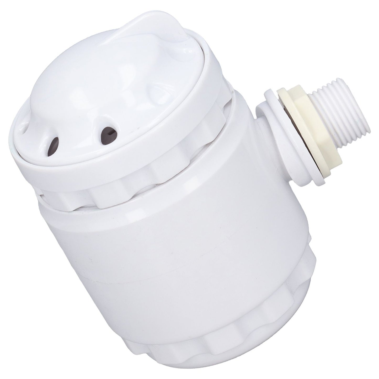 Steam Outlet G1/2 Male Thread Steam Generator Nozzle for Sauna Room SPA Room with Aromatherapy Function V1294-YM0523-3111220122511