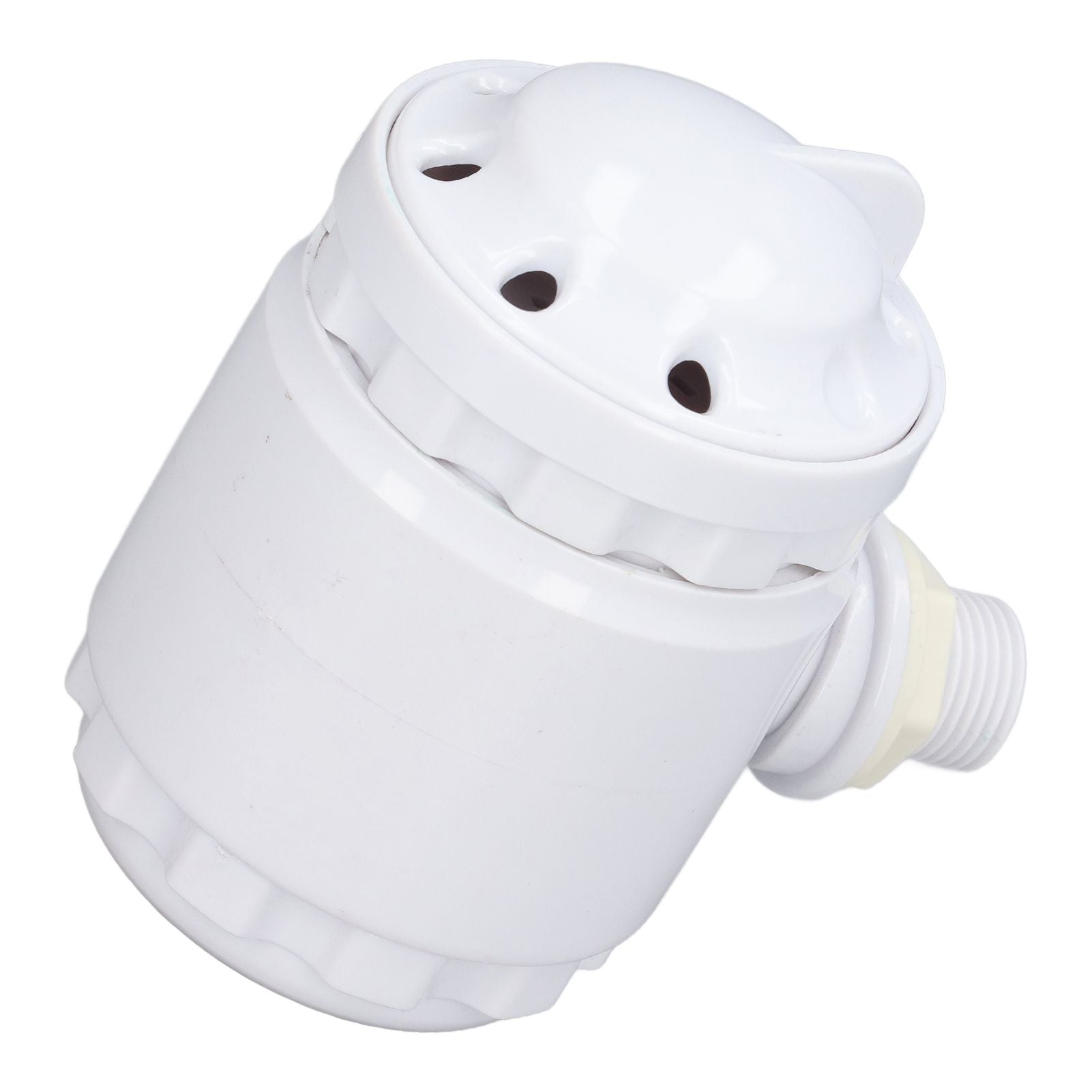 Steam Outlet G1/2 Male Thread Steam Generator Nozzle for Sauna Room SPA Room with Aromatherapy Function V1294-YM0523-3111220122511