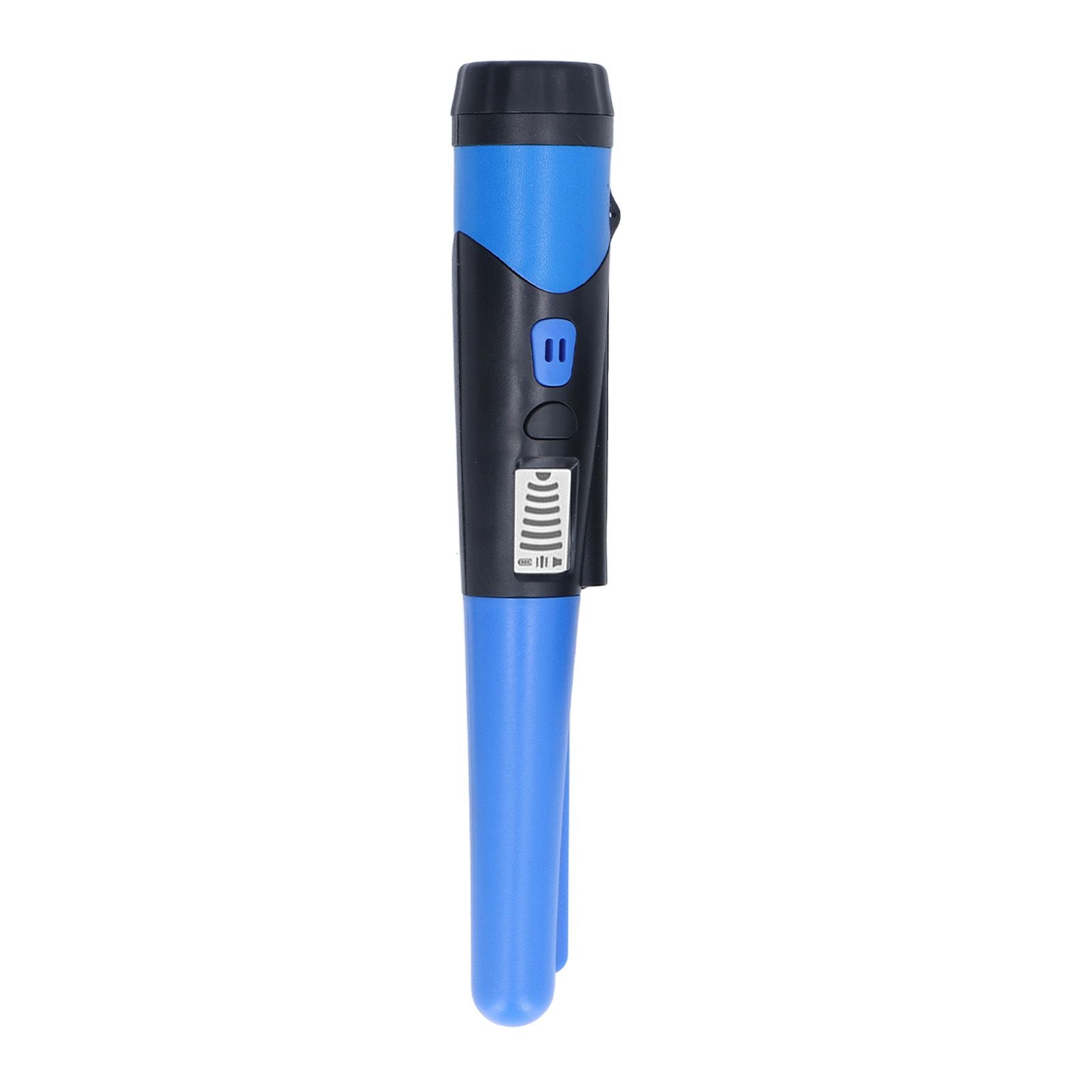 Metal Detector High Sensitivity Metal Detecting Tool with LCD Display and Flashlight Function Blue V1294-YM0523-3111220122711