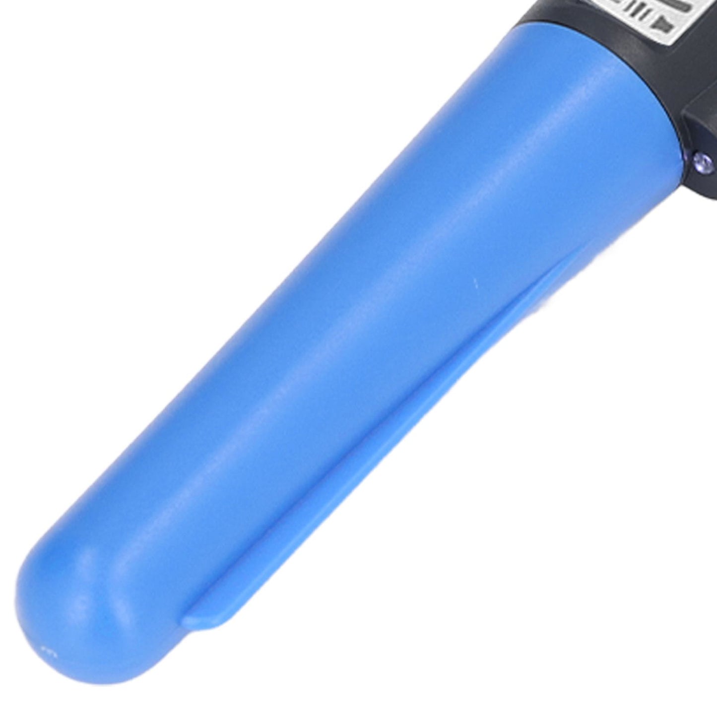 Metal Detector High Sensitivity Metal Detecting Tool with LCD Display and Flashlight Function Blue V1294-YM0523-3111220122711