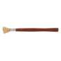 Steel Wire Brush Wearable Rust Proof Wood Handle Professional Bonsai Cleaning Tool for Potted Plants V1294-YM0523-3111220124111