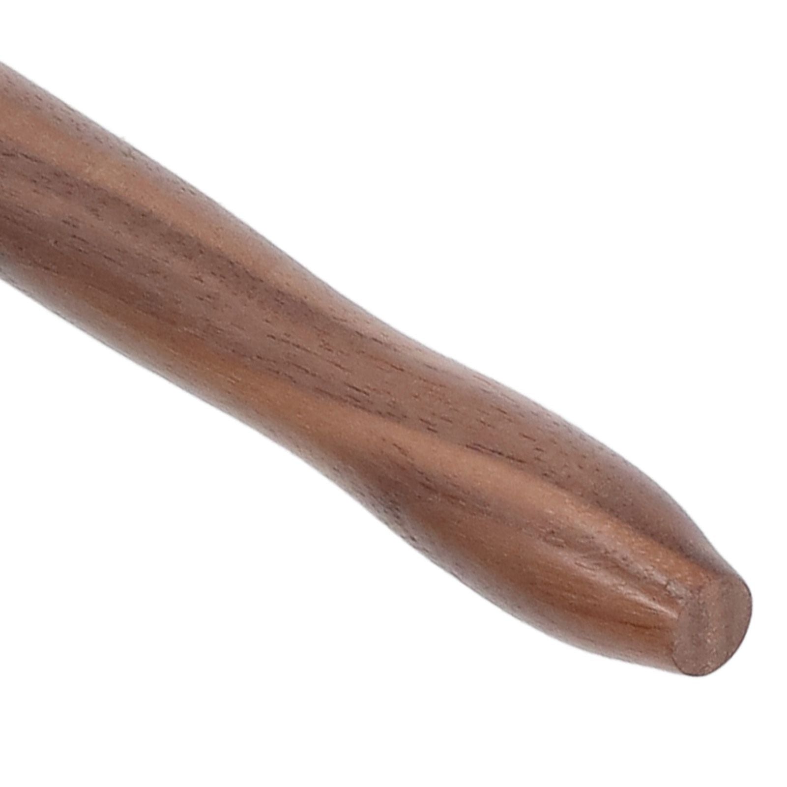 Steel Wire Brush Wearable Rust Proof Wood Handle Professional Bonsai Cleaning Tool for Potted Plants V1294-YM0523-3111220124111