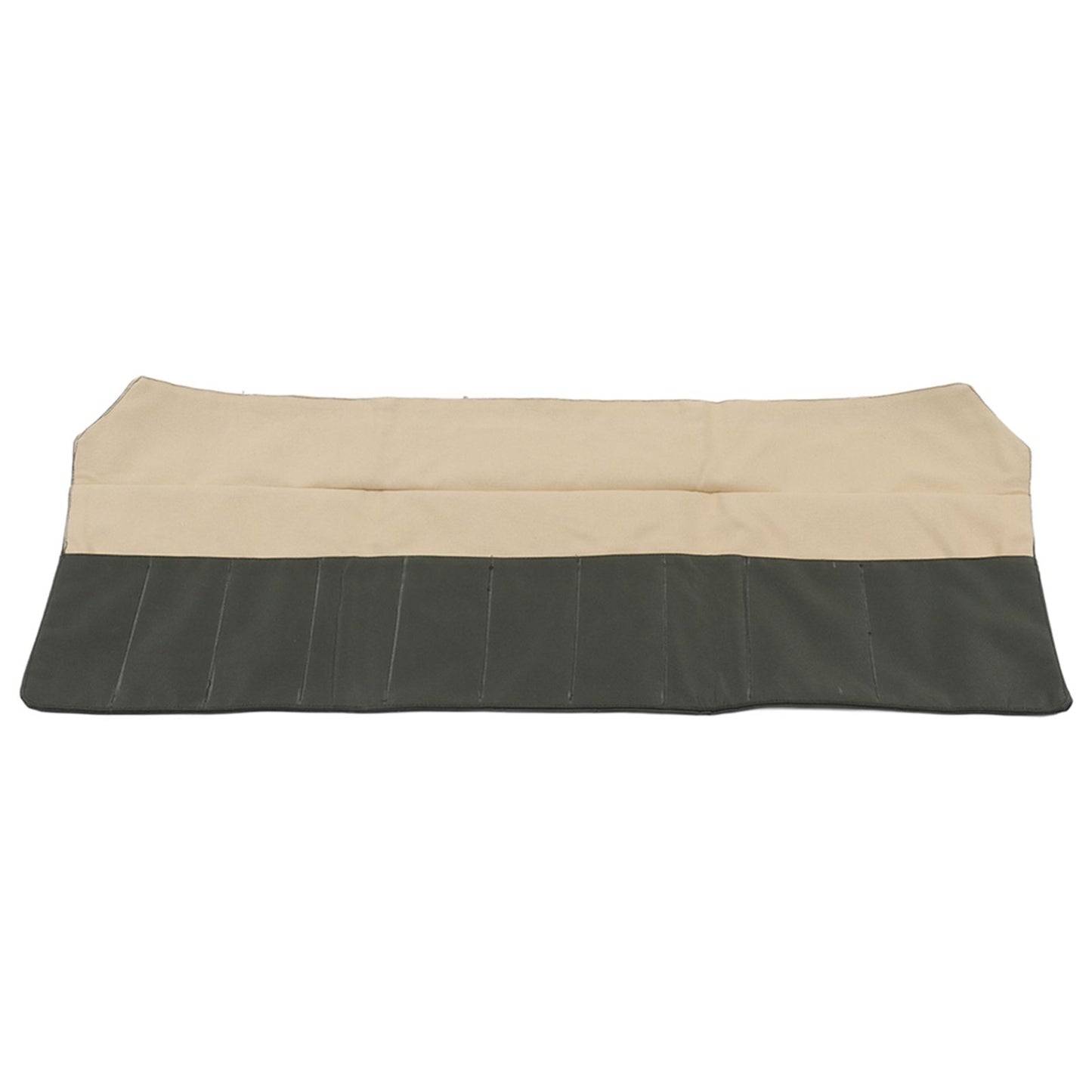 Bonsai Tool Bag Waterproof Canvas Multifunction Durable Compact Bonsai Tool Storage Bag V1294-YM0523-3111220124211