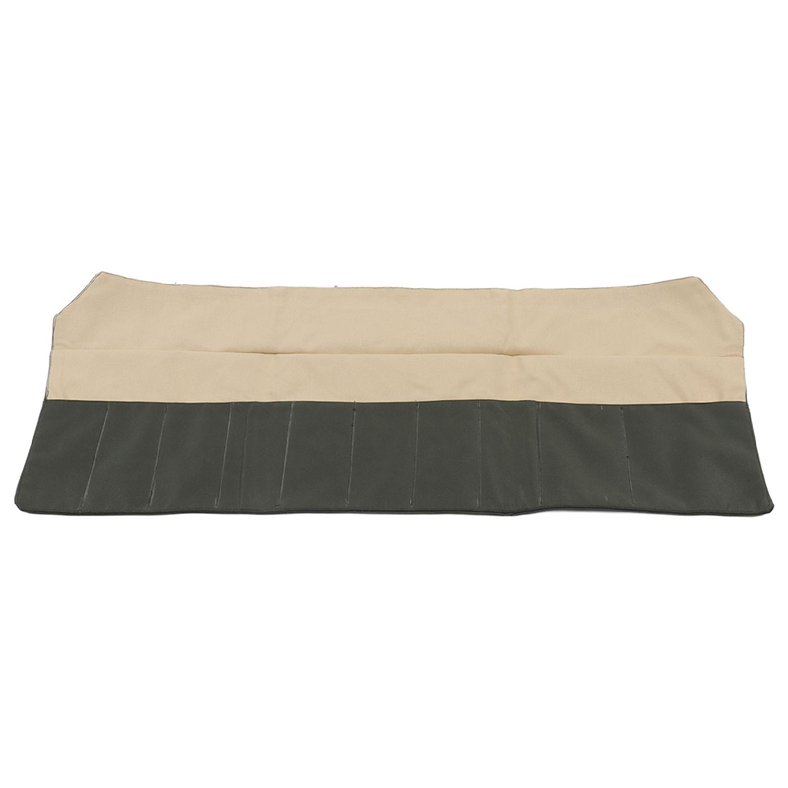 Bonsai Tool Bag Waterproof Canvas Multifunction Durable Compact Bonsai Tool Storage Bag V1294-YM0523-3111220124211