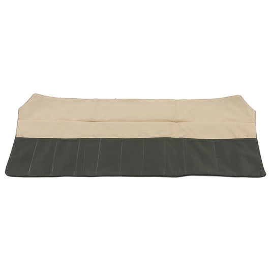 Bonsai Tool Bag Waterproof Canvas Multifunction Durable Compact Bonsai Tool Storage Bag V1294-YM0523-3111220124211