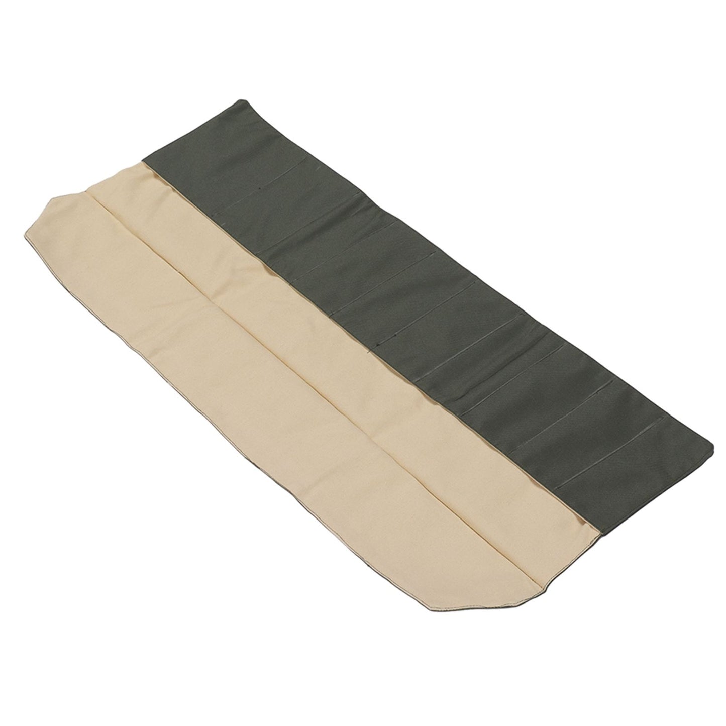 Bonsai Tool Bag Waterproof Canvas Multifunction Durable Compact Bonsai Tool Storage Bag V1294-YM0523-3111220124211