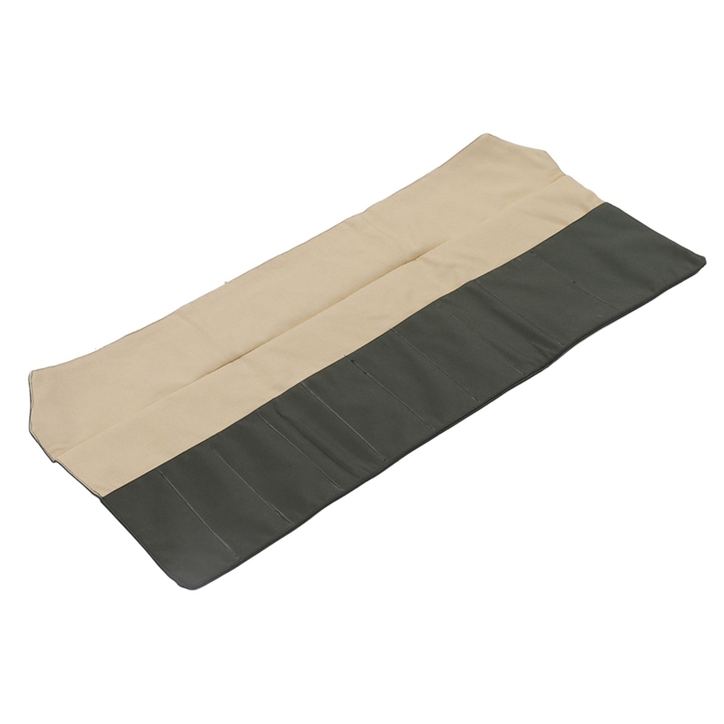 Bonsai Tool Bag Waterproof Canvas Multifunction Durable Compact Bonsai Tool Storage Bag V1294-YM0523-3111220124211