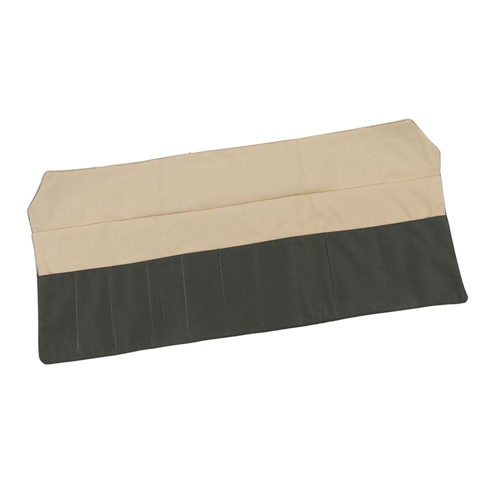 Bonsai Tool Bag Waterproof Canvas Multifunction Durable Compact Bonsai Tool Storage Bag V1294-YM0523-3111220124211
