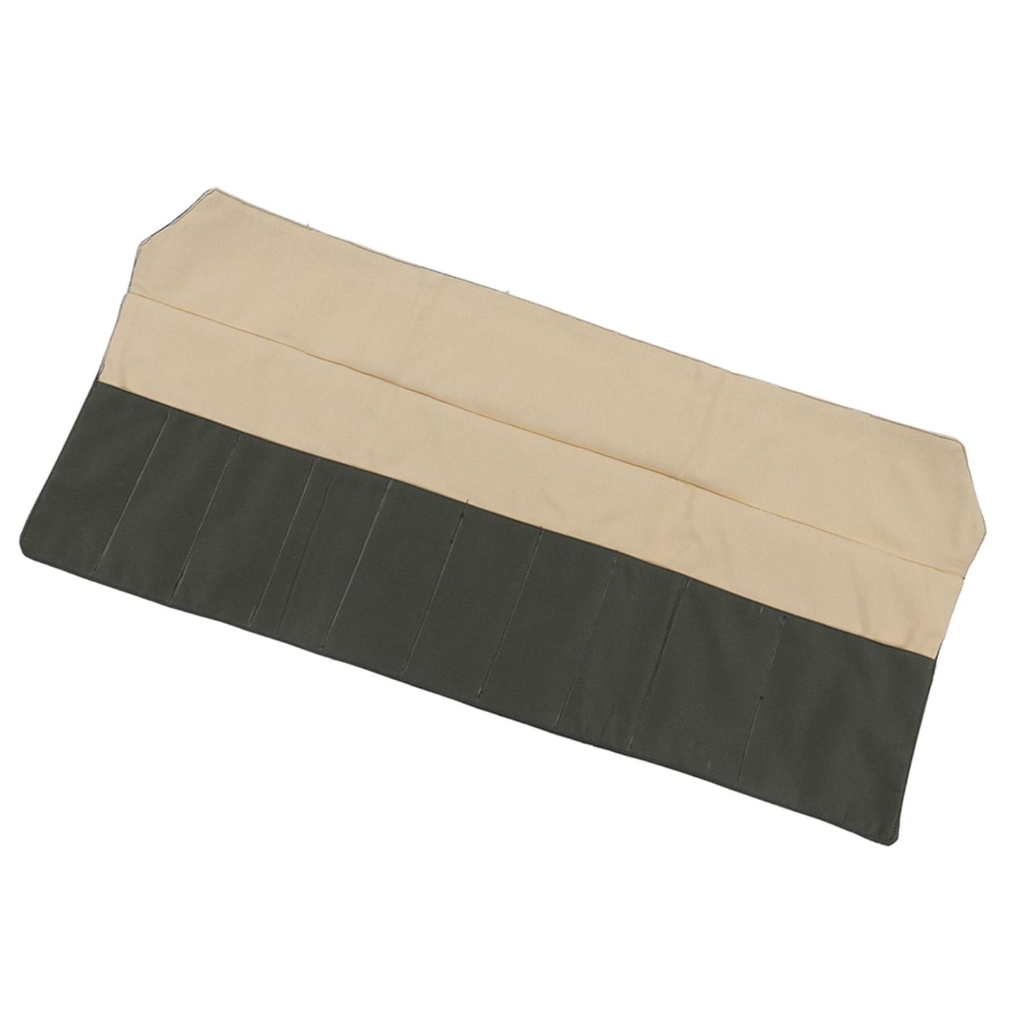 Bonsai Tool Bag Waterproof Canvas Multifunction Durable Compact Bonsai Tool Storage Bag V1294-YM0523-3111220124211