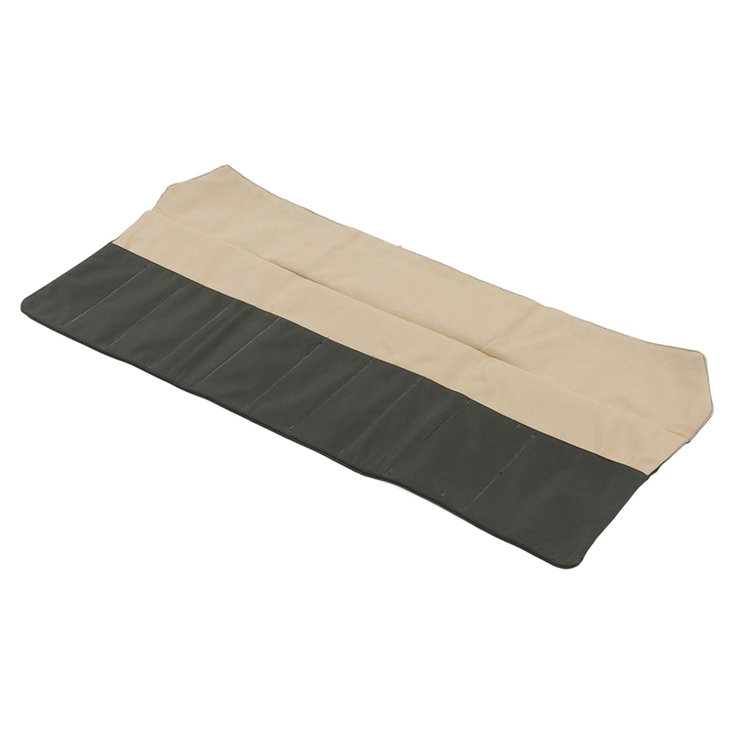 Bonsai Tool Bag Waterproof Canvas Multifunction Durable Compact Bonsai Tool Storage Bag V1294-YM0523-3111220124211