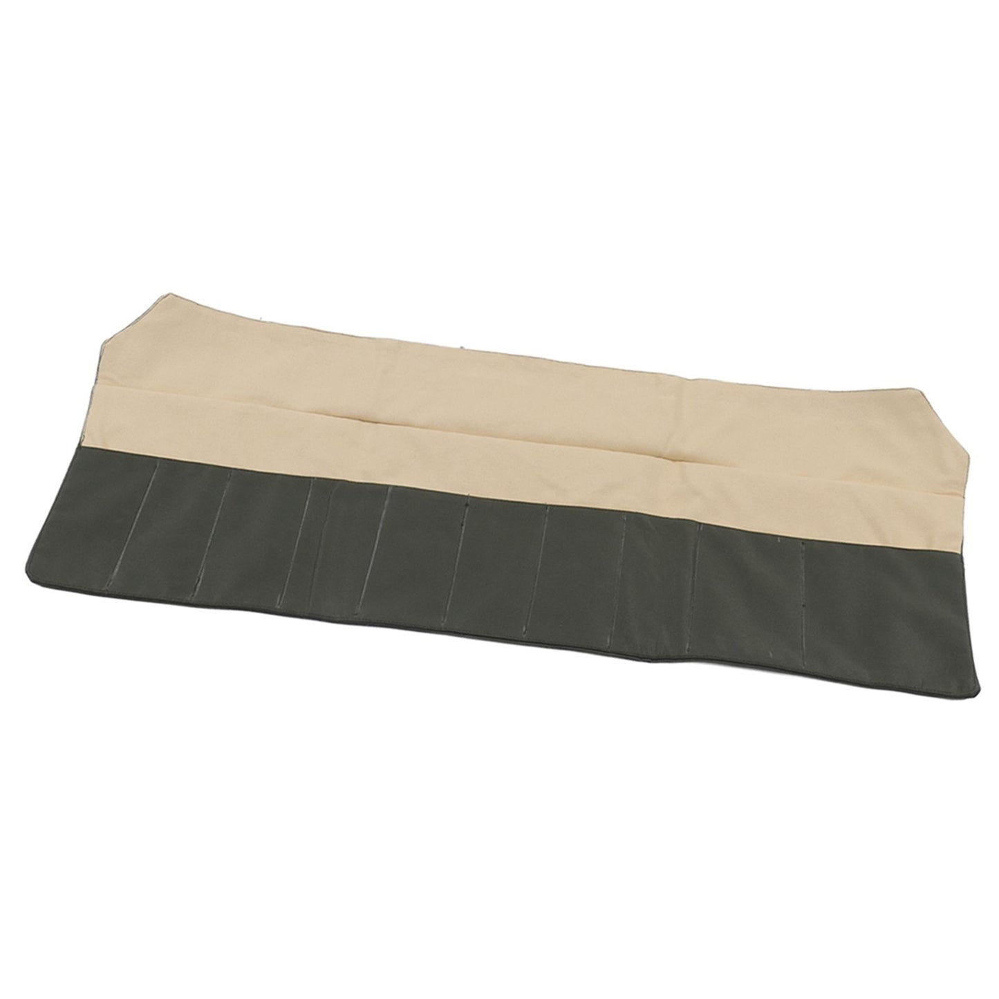 Bonsai Tool Bag Waterproof Canvas Multifunction Durable Compact Bonsai Tool Storage Bag V1294-YM0523-3111220124211