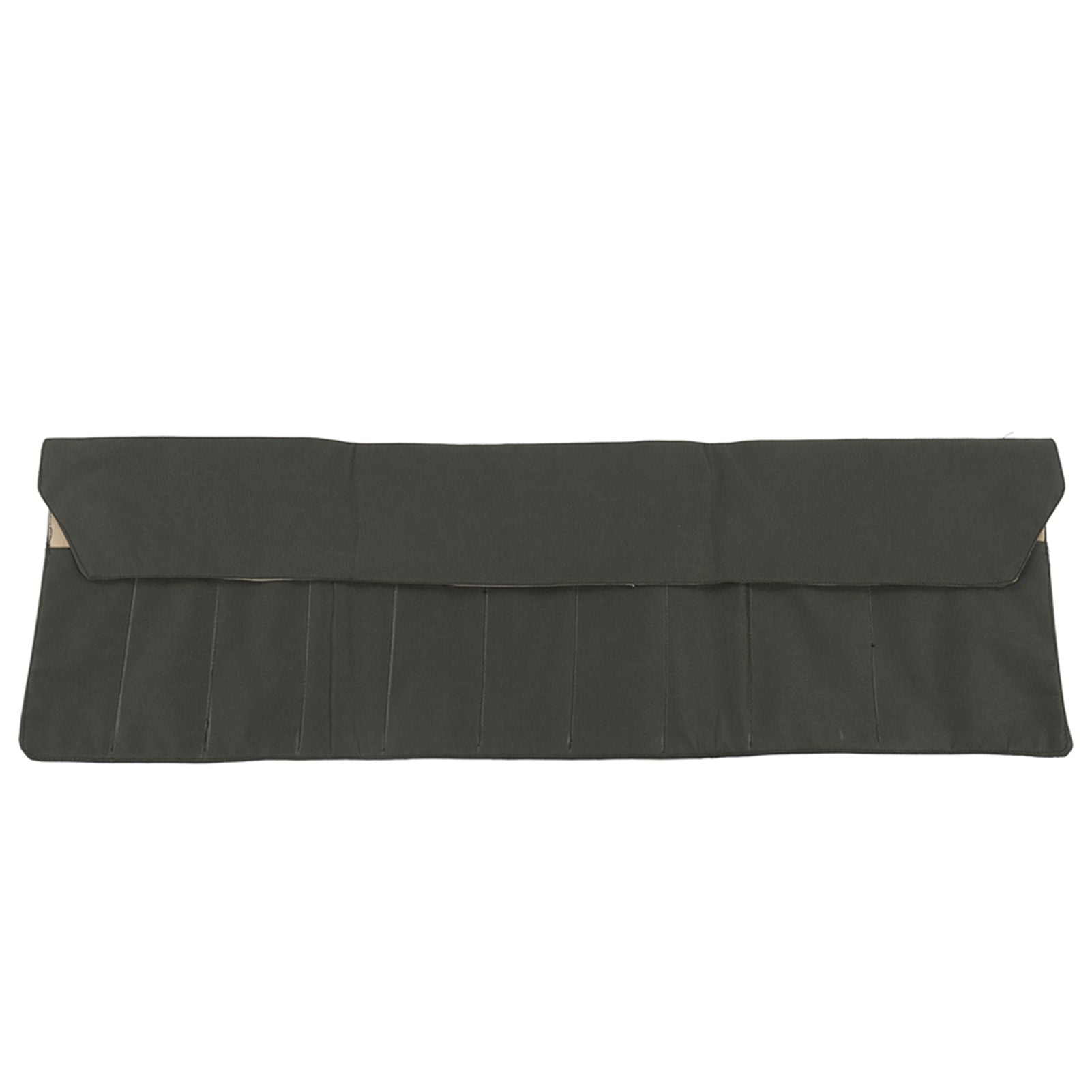Bonsai Tool Bag Waterproof Canvas Multifunction Durable Compact Bonsai Tool Storage Bag V1294-YM0523-3111220124211
